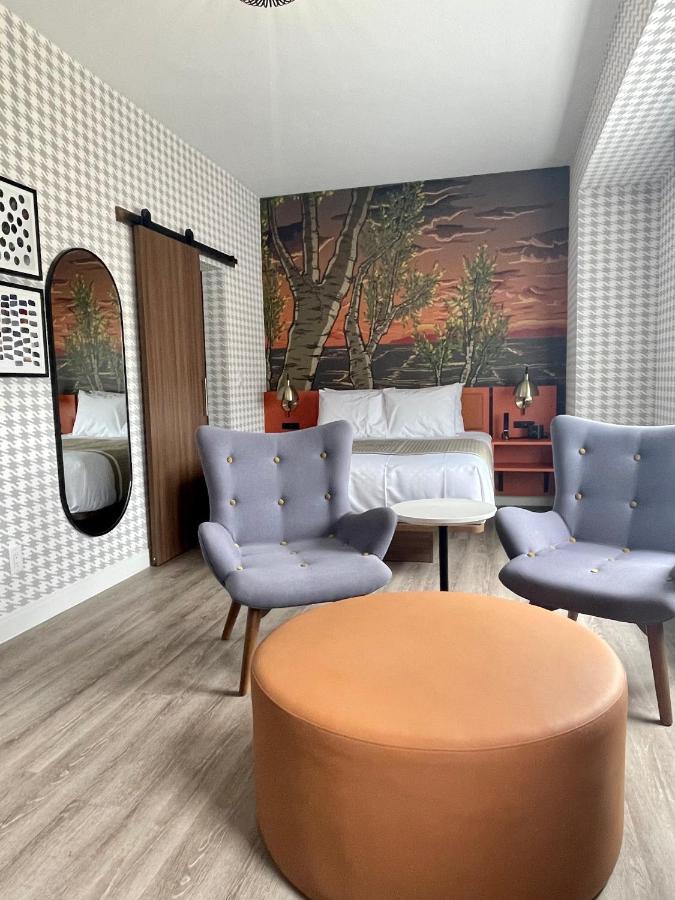 Superior Shores Hotel, Bw Signature Collection