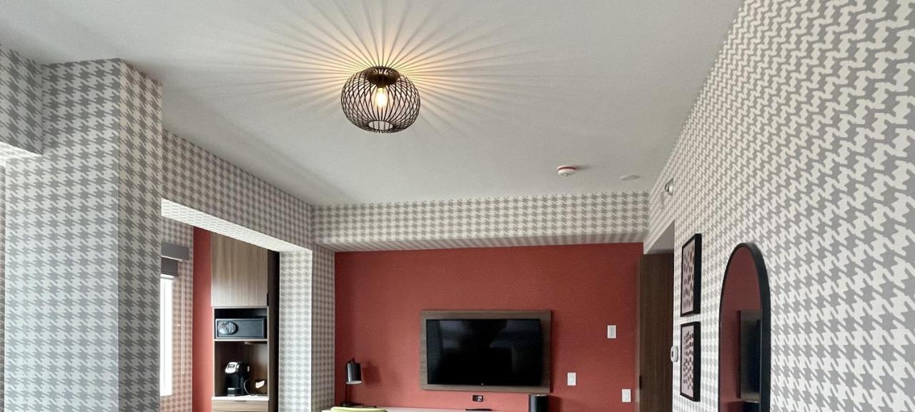 Hotel Superior Shores Hotel, Bw Signature Collection 3*