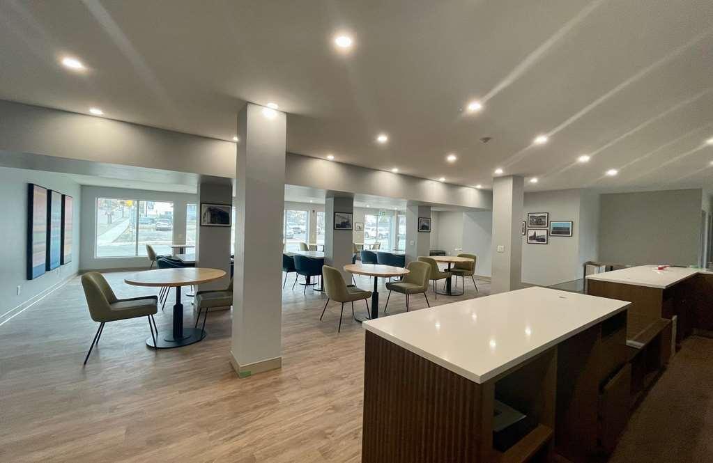 Superior Shores Hotel, Bw Signature Collection Thunder Bay