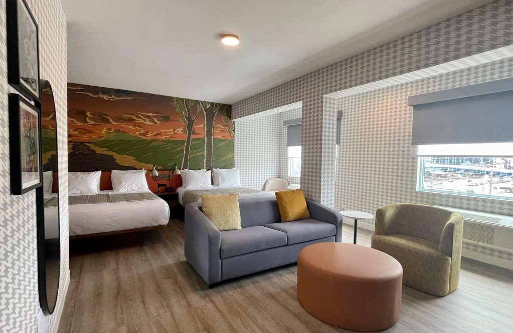 Superior Shores Hotel, Bw Signature Collection
