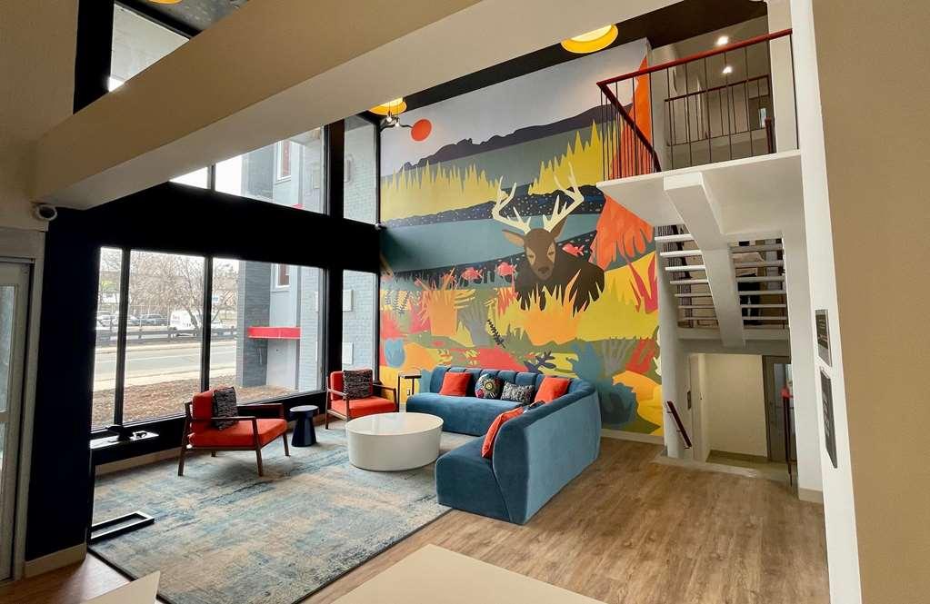 Superior Shores Hotel, Bw Signature Collection