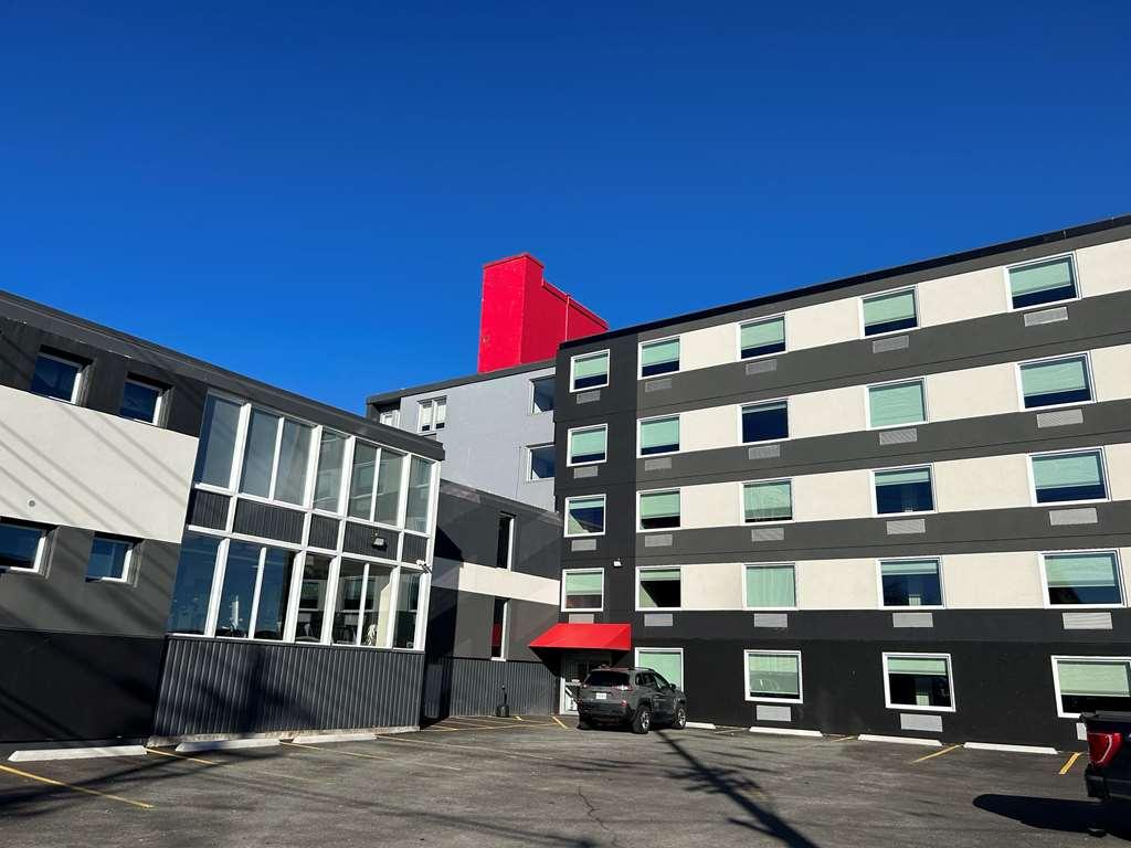 Hotel Superior Shores Hotel, Bw Signature Collection Thunder Bay