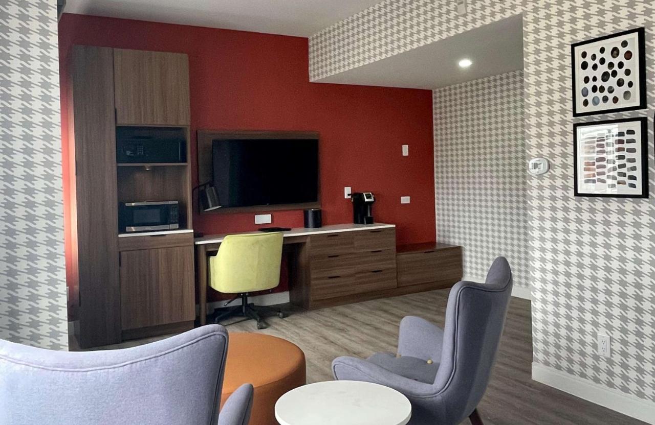 Superior Shores Hotel, Bw Signature Collection 3* Thunder Bay