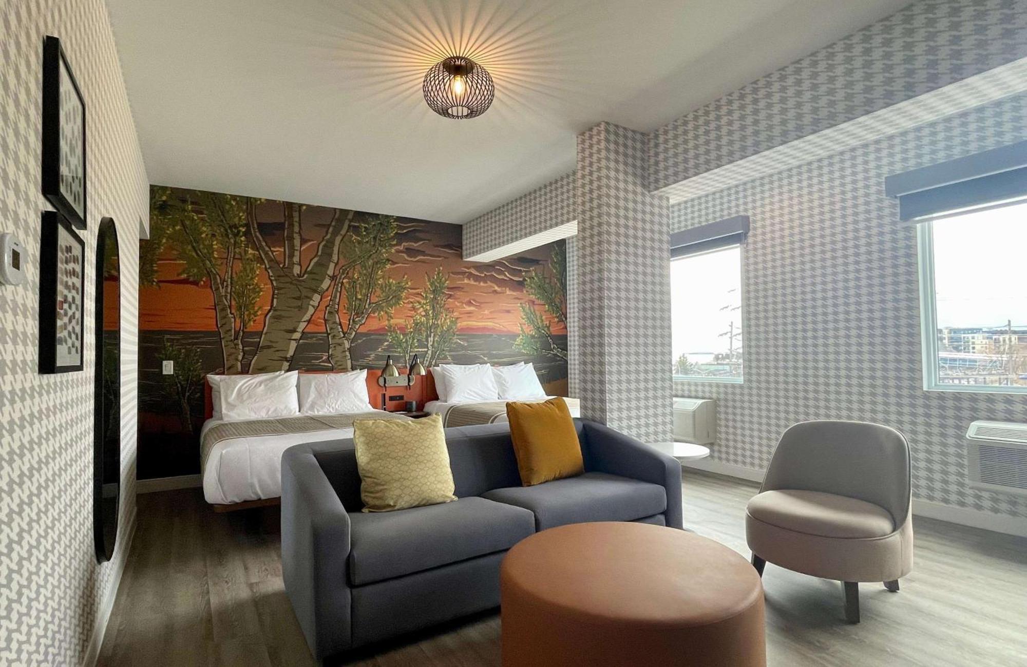 Hotel Superior Shores Hotel, Bw Signature Collection 3*