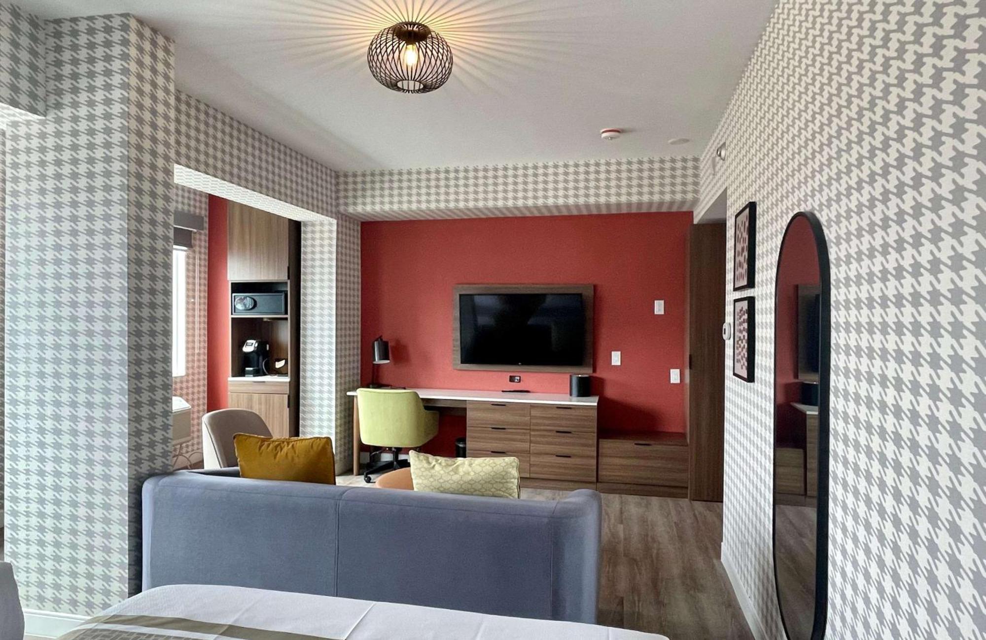 Superior Shores Hotel, Bw Signature Collection Thunder Bay