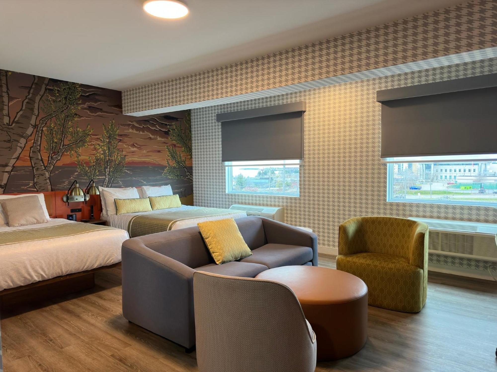 Hotel Superior Shores Hotel, Bw Signature Collection 3*